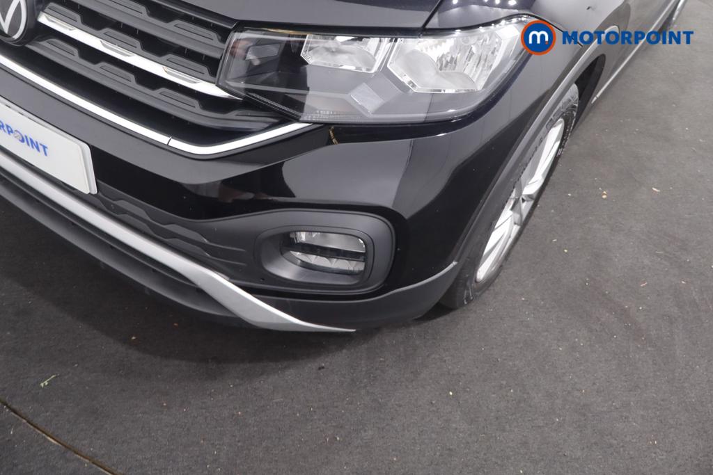 Volkswagen T-Cross SE Manual Petrol SUV - Stock Number (1666336) - 21st supplementary image