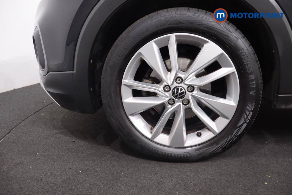 Volkswagen T-Cross SE Manual Petrol SUV - Stock Number (1666336) - 22nd supplementary image