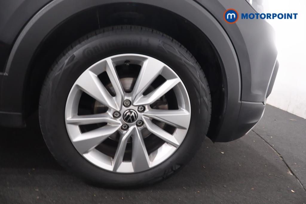 Volkswagen T-Cross SE Manual Petrol SUV - Stock Number (1666336) - 23rd supplementary image