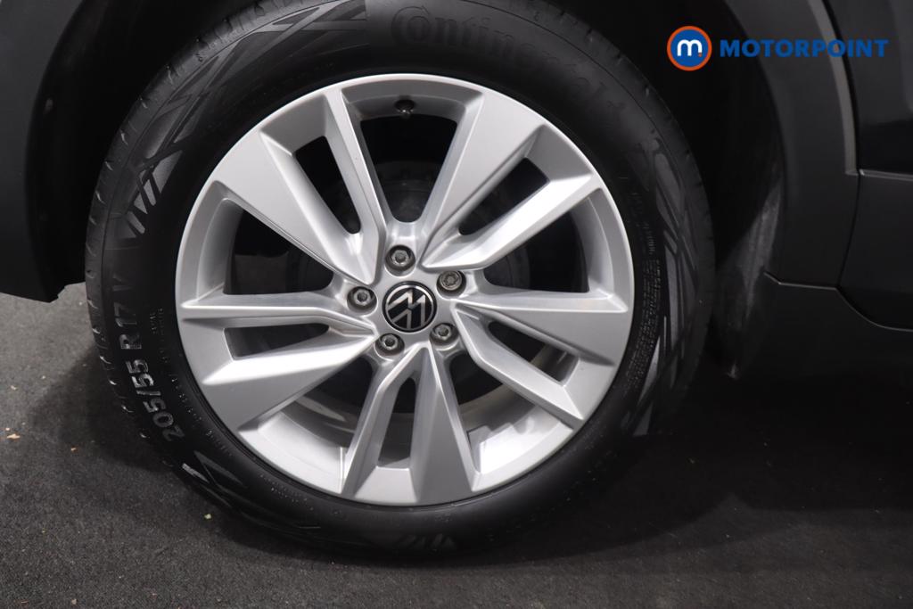 Volkswagen T-Cross SE Manual Petrol SUV - Stock Number (1666336) - 24th supplementary image