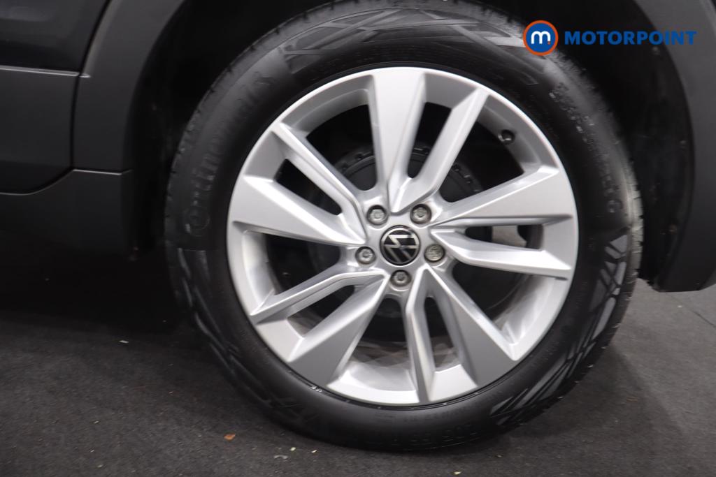 Volkswagen T-Cross SE Manual Petrol SUV - Stock Number (1666336) - 25th supplementary image