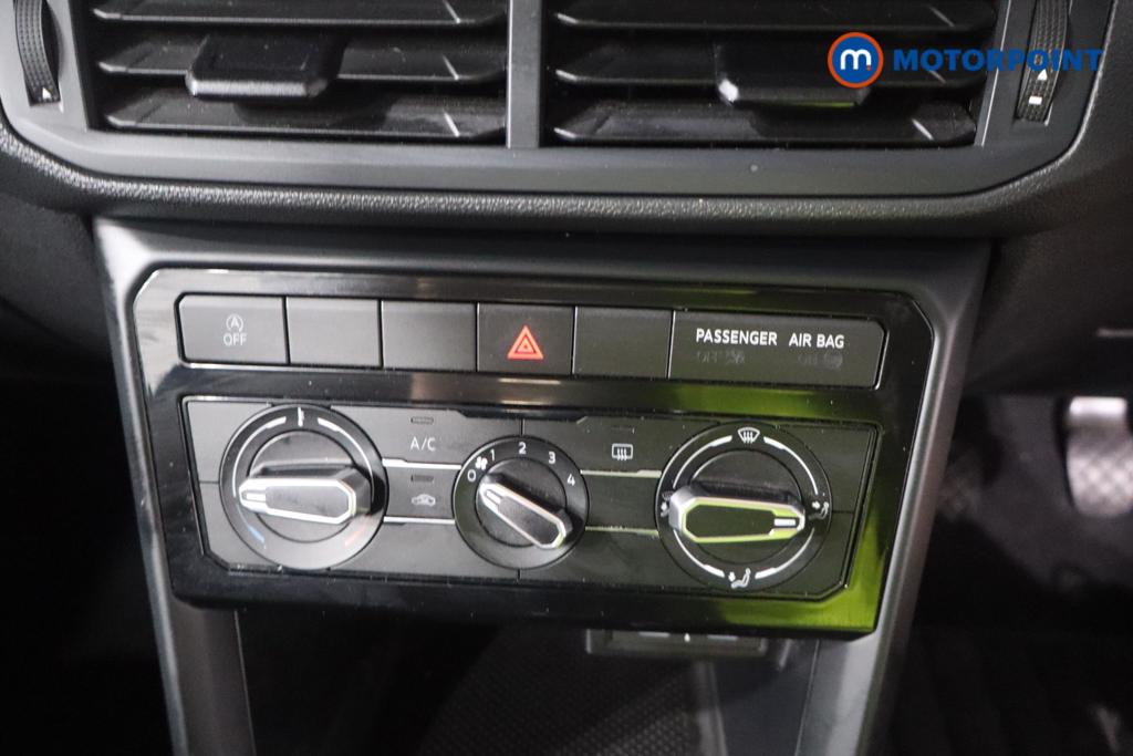 Volkswagen T-Cross SE Manual Petrol SUV - Stock Number (1666341) - 3rd supplementary image