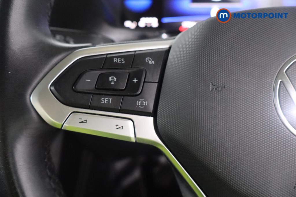 Volkswagen T-Cross SE Manual Petrol SUV - Stock Number (1666341) - 5th supplementary image