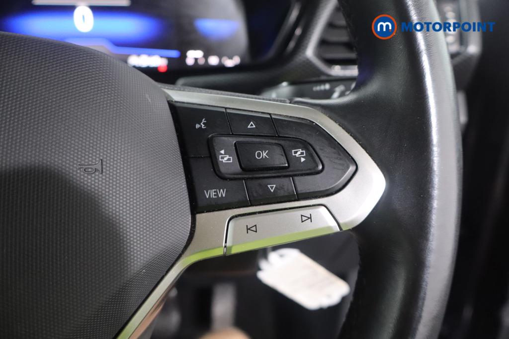 Volkswagen T-Cross SE Manual Petrol SUV - Stock Number (1666341) - 6th supplementary image