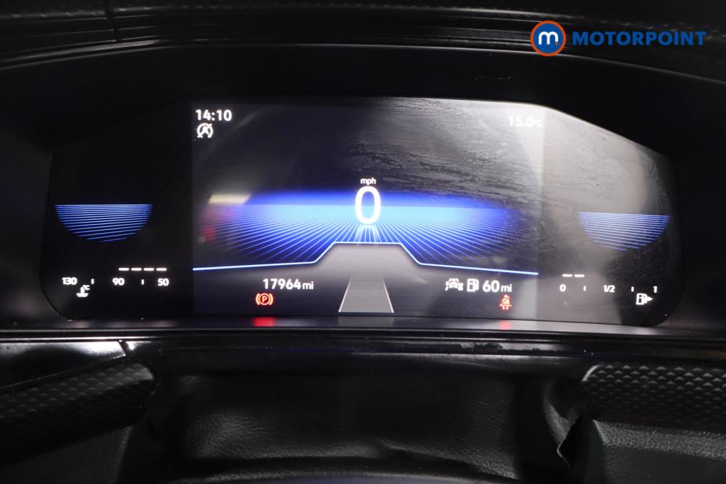 Volkswagen T-Cross SE Manual Petrol SUV - Stock Number (1666341) - 7th supplementary image