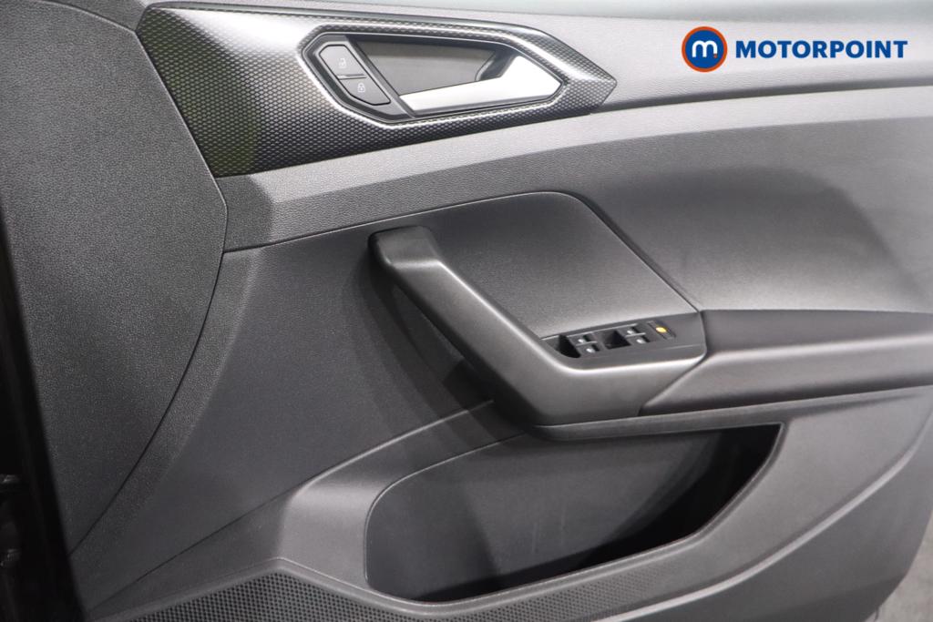 Volkswagen T-Cross SE Manual Petrol SUV - Stock Number (1666341) - 9th supplementary image