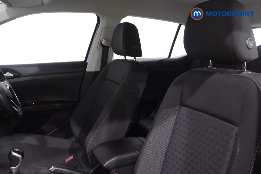 Volkswagen T-Cross SE Manual Petrol SUV - Stock Number (1666341) - 10th supplementary image