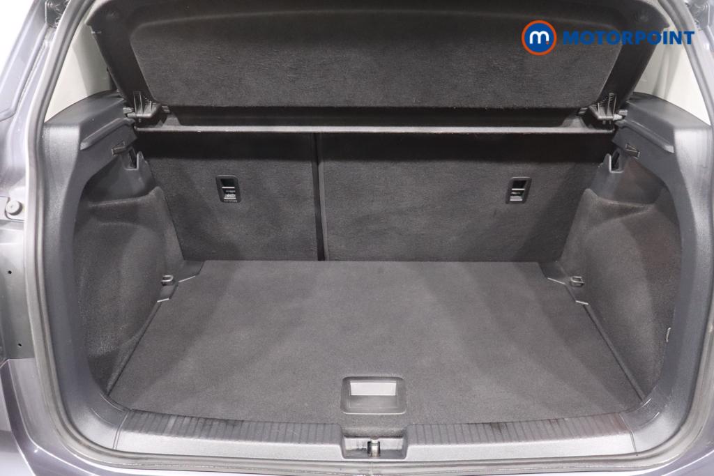 Volkswagen T-Cross SE Manual Petrol SUV - Stock Number (1666341) - 14th supplementary image