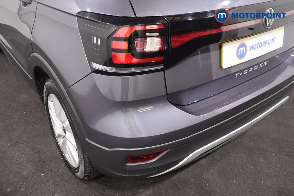 Volkswagen T-Cross SE Manual Petrol SUV - Stock Number (1666341) - 15th supplementary image