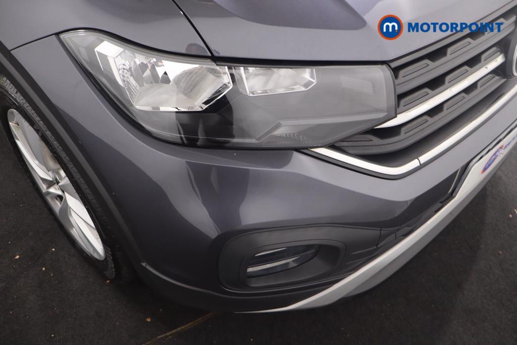 Volkswagen T-Cross SE Manual Petrol SUV - Stock Number (1666341) - 17th supplementary image