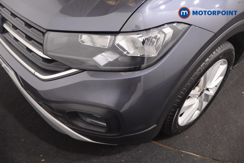 Volkswagen T-Cross SE Manual Petrol SUV - Stock Number (1666341) - 18th supplementary image