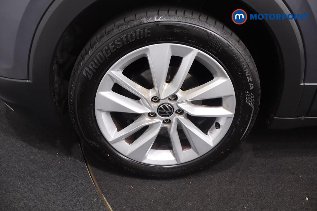 Volkswagen T-Cross SE Manual Petrol SUV - Stock Number (1666341) - 19th supplementary image