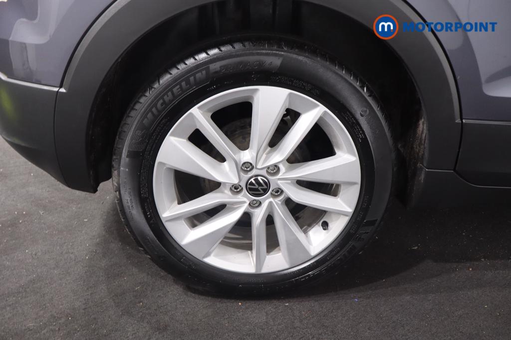 Volkswagen T-Cross SE Manual Petrol SUV - Stock Number (1666341) - 21st supplementary image