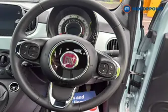 Fiat 500 1.0 Mild Hybrid 3Dr Manual Petrol Hatchback - Stock Number (1666504) - 2nd supplementary image
