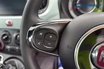 Fiat 500 1.0 Mild Hybrid 3Dr Manual Petrol Hatchback - Stock Number (1666504) - 4th supplementary image