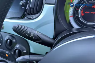 Fiat 500 1.0 Mild Hybrid 3Dr Manual Petrol Hatchback - Stock Number (1666504) - 5th supplementary image