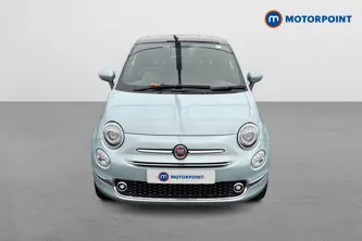 Fiat 500 1.0 Mild Hybrid 3Dr Manual Petrol Hatchback - Stock Number (1666504) - Front bumper
