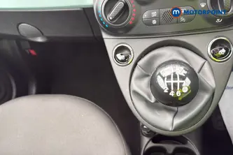 Fiat 500 1.0 Mild Hybrid 3Dr Manual Petrol Hatchback - Stock Number (1666504) - 15th supplementary image