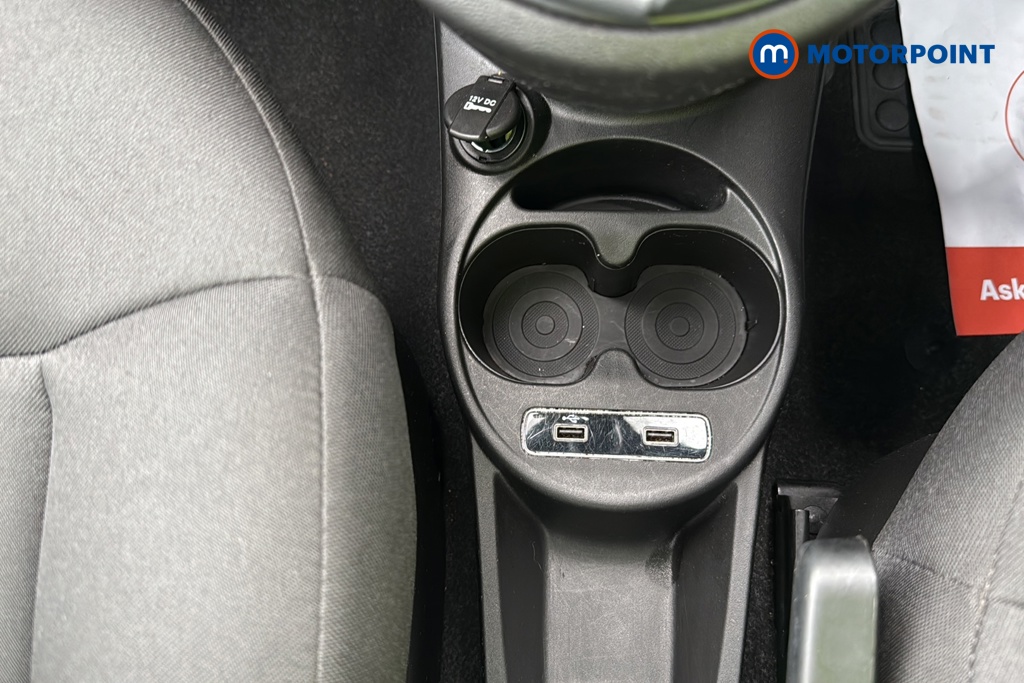 Fiat 500 1.0 Mild Hybrid 3Dr Manual Petrol Hatchback - Stock Number (1666504) - 16th supplementary image