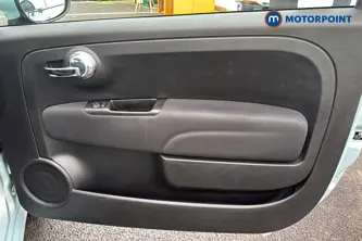 Fiat 500 1.0 Mild Hybrid 3Dr Manual Petrol Hatchback - Stock Number (1666504) - 18th supplementary image