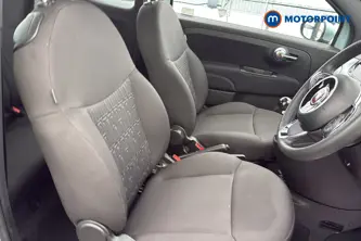 Fiat 500 1.0 Mild Hybrid 3Dr Manual Petrol Hatchback - Stock Number (1666504) - 22nd supplementary image