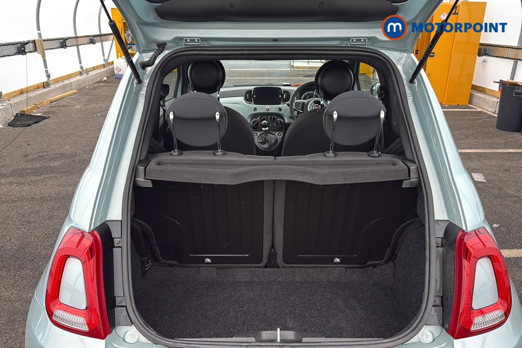 Fiat 500 1.0 Mild Hybrid 3Dr Manual Petrol Hatchback - Stock Number (1666504) - 30th supplementary image
