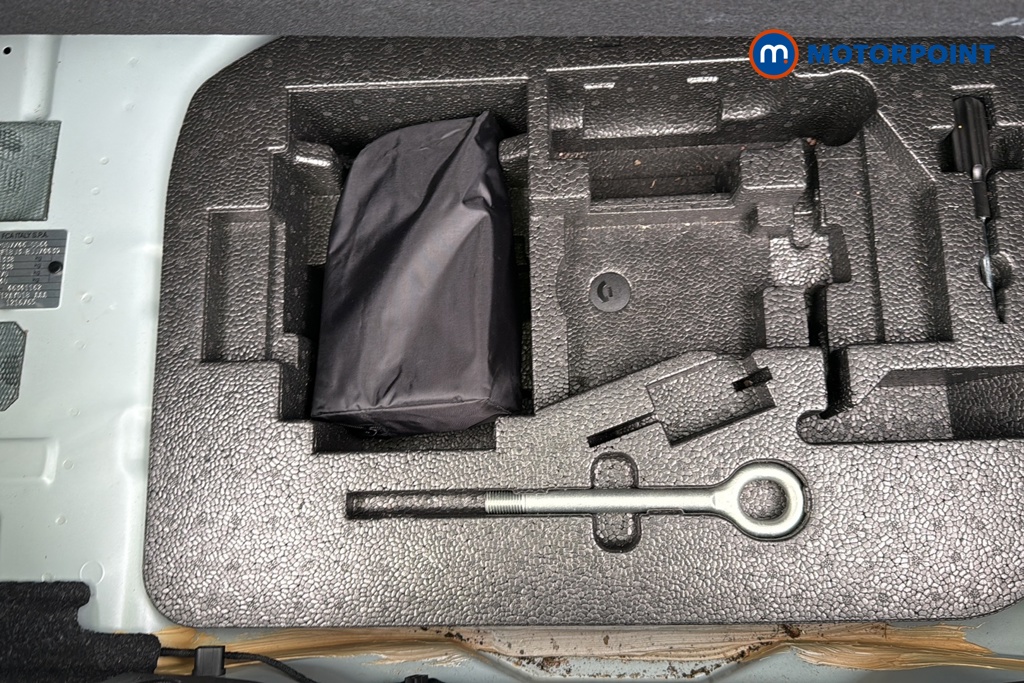 Fiat 500 1.0 Mild Hybrid 3Dr Manual Petrol Hatchback - Stock Number (1666504) - 33rd supplementary image