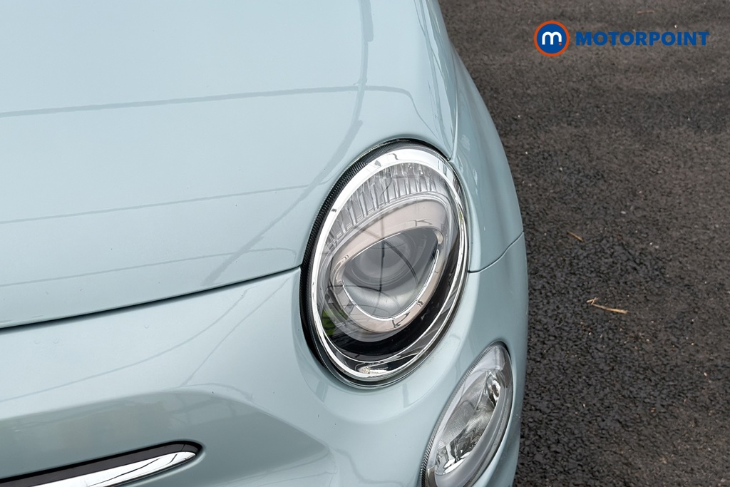 Fiat 500 1.0 Mild Hybrid 3Dr Manual Petrol Hatchback - Stock Number (1666504) - 42nd supplementary image