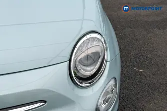 Fiat 500 1.0 Mild Hybrid 3Dr Manual Petrol Hatchback - Stock Number (1666504) - 42nd supplementary image