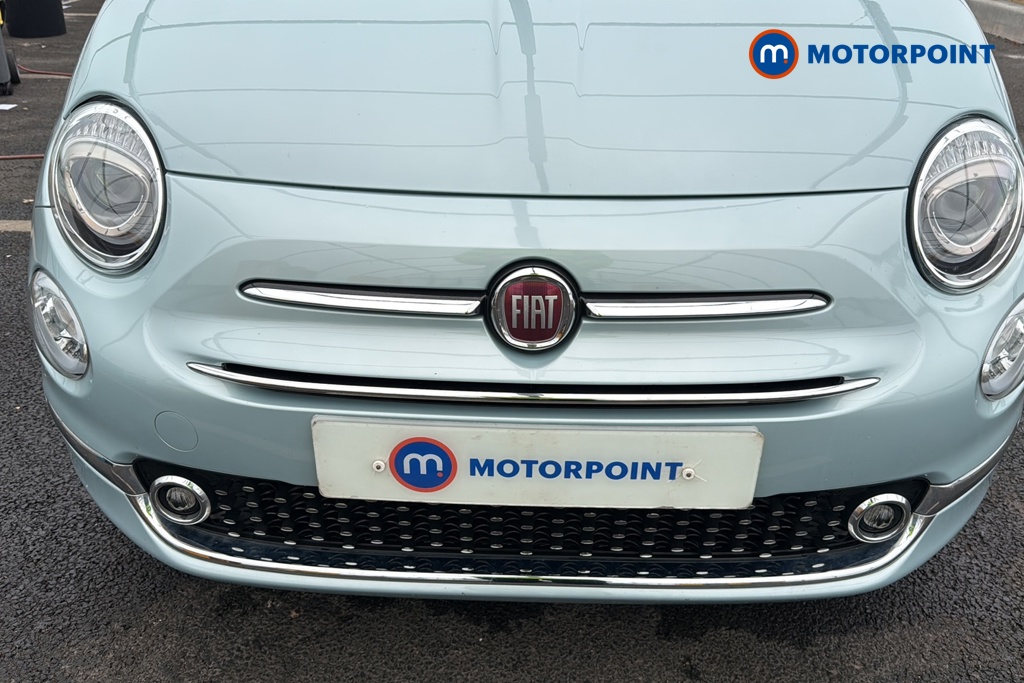 Fiat 500 1.0 Mild Hybrid 3Dr Manual Petrol Hatchback - Stock Number (1666504) - 43rd supplementary image