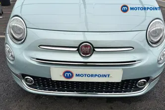 Fiat 500 1.0 Mild Hybrid 3Dr Manual Petrol Hatchback - Stock Number (1666504) - 43rd supplementary image