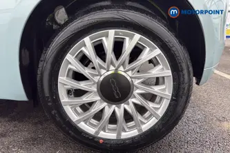 Fiat 500 1.0 Mild Hybrid 3Dr Manual Petrol Hatchback - Stock Number (1666504) - 45th supplementary image