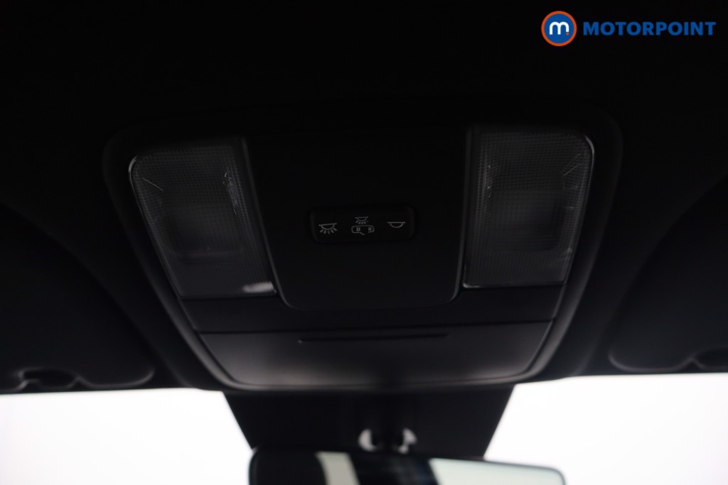 KIA Xceed Gt-Line Manual Petrol Hatchback - Stock Number (1666578) - 2nd supplementary image