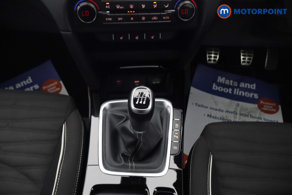 KIA Xceed Gt-Line Manual Petrol Hatchback - Stock Number (1666578) - 5th supplementary image