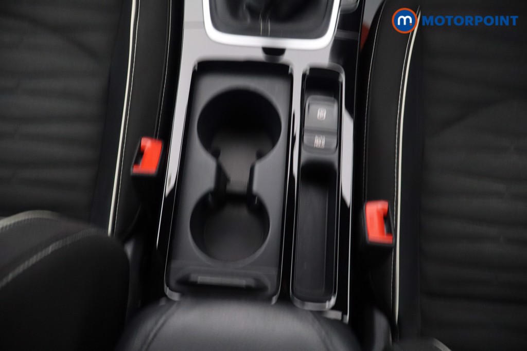 KIA Xceed Gt-Line Manual Petrol Hatchback - Stock Number (1666578) - 6th supplementary image