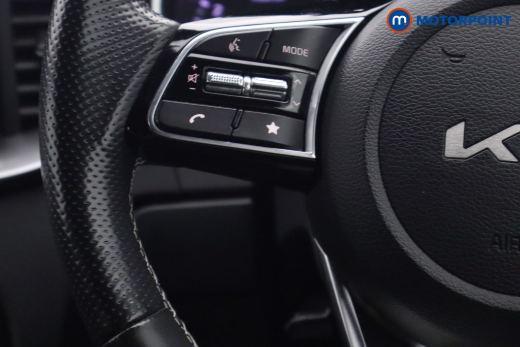 KIA Xceed Gt-Line Manual Petrol Hatchback - Stock Number (1666578) - 8th supplementary image