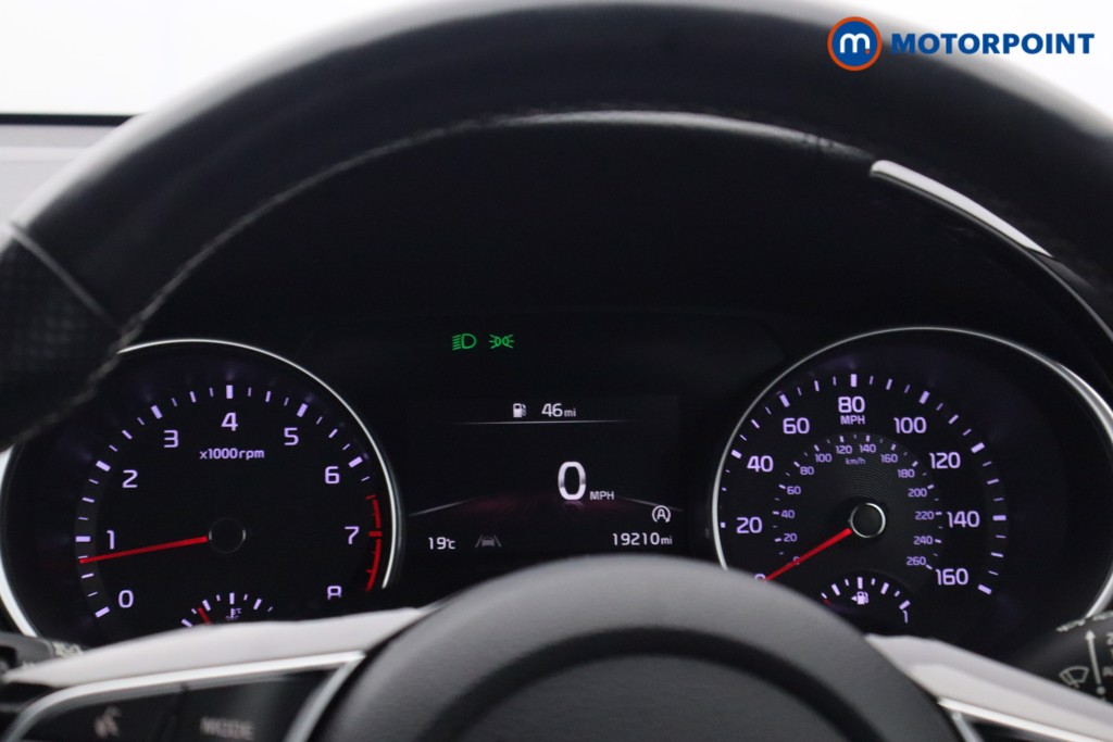 KIA Xceed Gt-Line Manual Petrol Hatchback - Stock Number (1666578) - 10th supplementary image