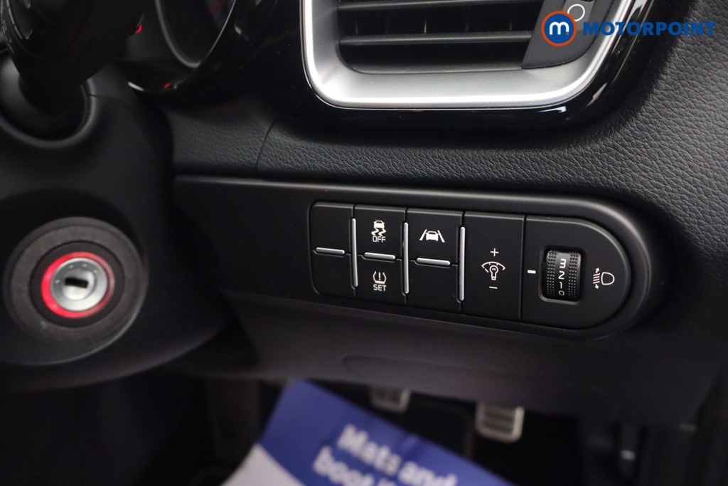 KIA Xceed Gt-Line Manual Petrol Hatchback - Stock Number (1666578) - 14th supplementary image