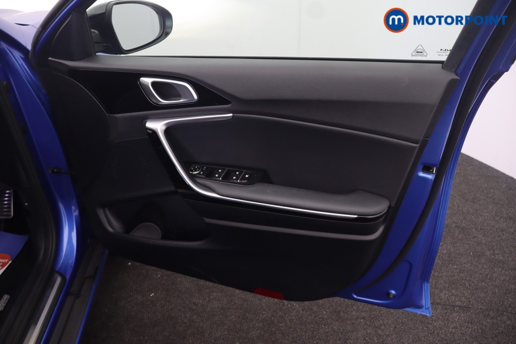 KIA Xceed Gt-Line Manual Petrol Hatchback - Stock Number (1666578) - 15th supplementary image