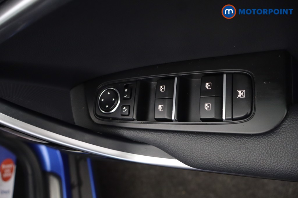 KIA Xceed Gt-Line Manual Petrol Hatchback - Stock Number (1666578) - 17th supplementary image