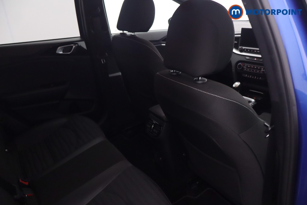 KIA Xceed Gt-Line Manual Petrol Hatchback - Stock Number (1666578) - 18th supplementary image