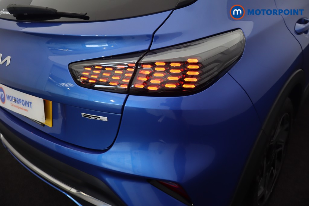 KIA Xceed Gt-Line Manual Petrol Hatchback - Stock Number (1666578) - 24th supplementary image