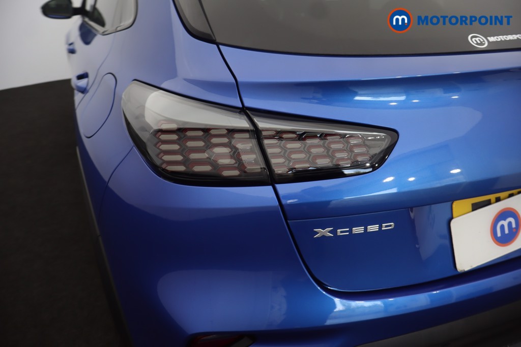 KIA Xceed Gt-Line Manual Petrol Hatchback - Stock Number (1666578) - 26th supplementary image