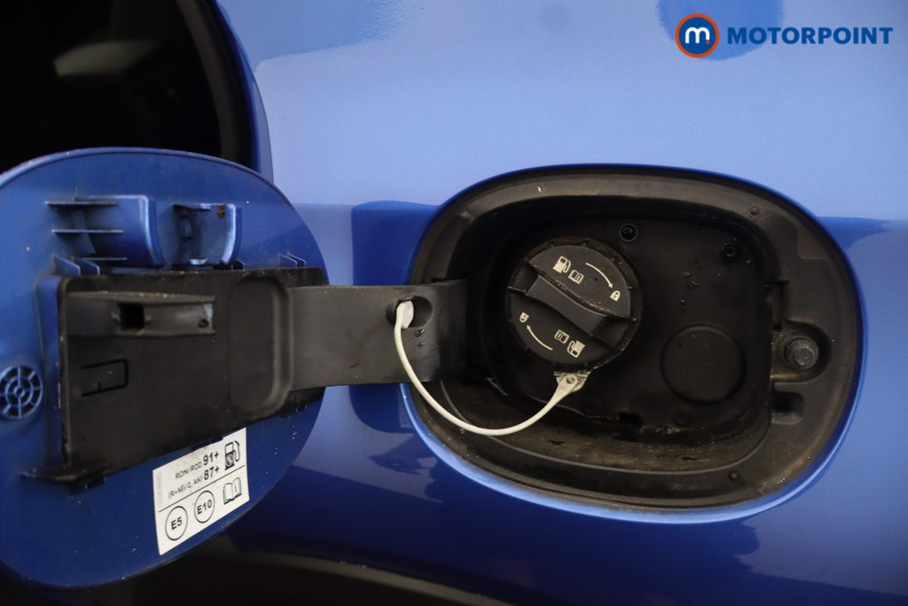KIA Xceed Gt-Line Manual Petrol Hatchback - Stock Number (1666578) - 28th supplementary image