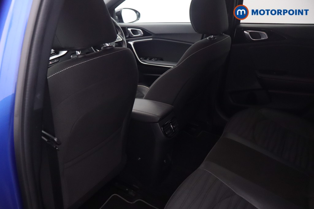 KIA Xceed Gt-Line Manual Petrol Hatchback - Stock Number (1666578) - 29th supplementary image