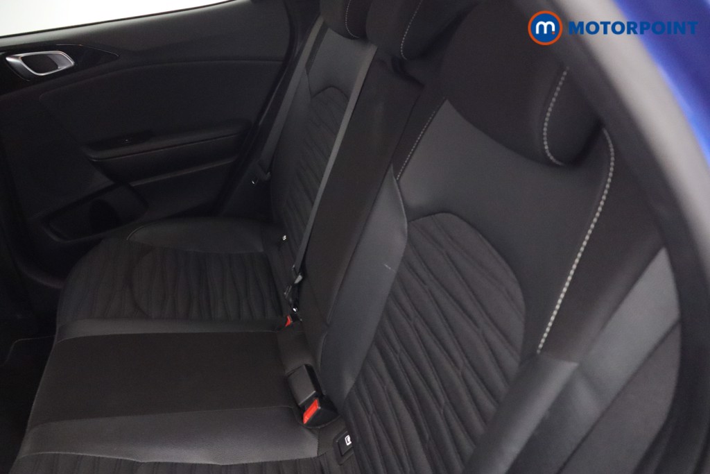 KIA Xceed Gt-Line Manual Petrol Hatchback - Stock Number (1666578) - 30th supplementary image