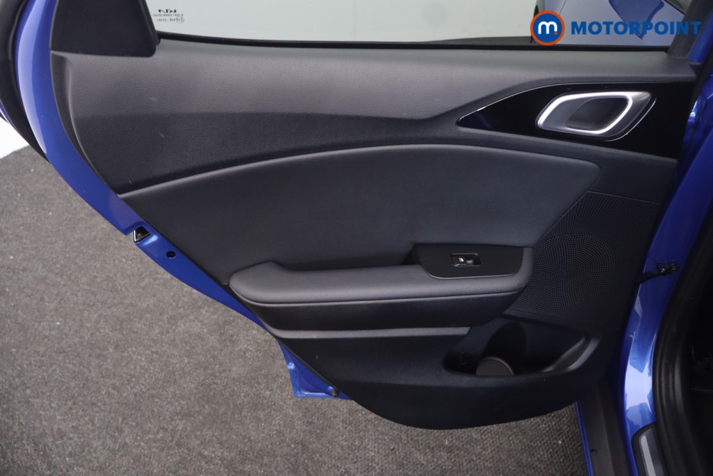 KIA Xceed Gt-Line Manual Petrol Hatchback - Stock Number (1666578) - 31st supplementary image