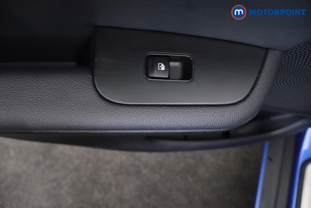 KIA Xceed Gt-Line Manual Petrol Hatchback - Stock Number (1666578) - 33rd supplementary image
