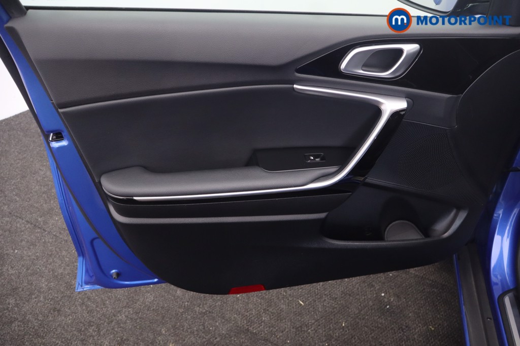 KIA Xceed Gt-Line Manual Petrol Hatchback - Stock Number (1666578) - 36th supplementary image