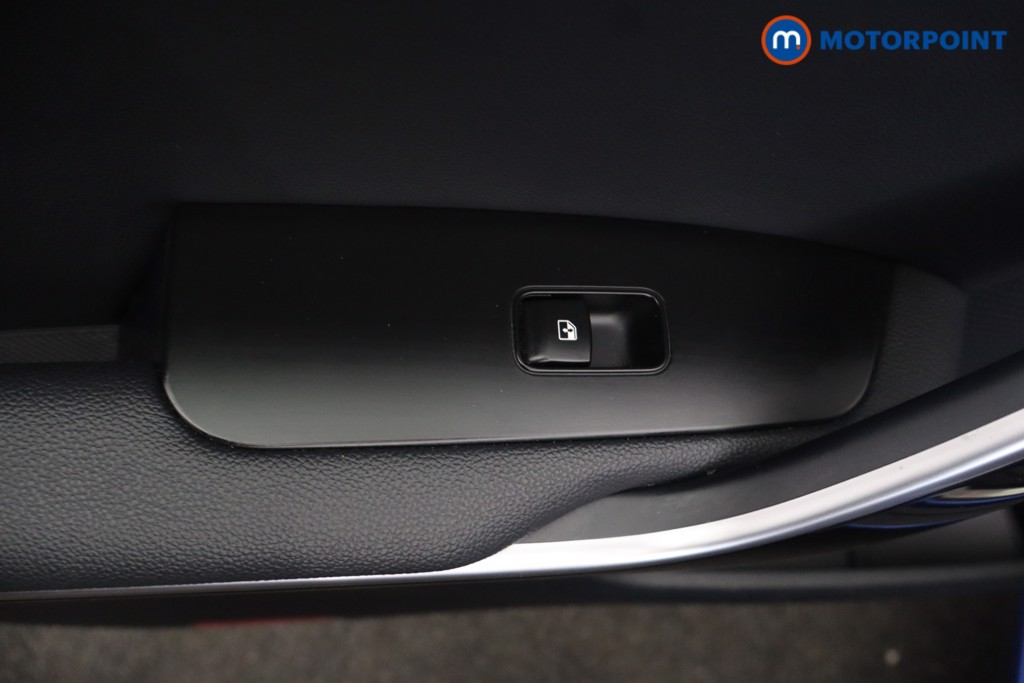 KIA Xceed Gt-Line Manual Petrol Hatchback - Stock Number (1666578) - 38th supplementary image